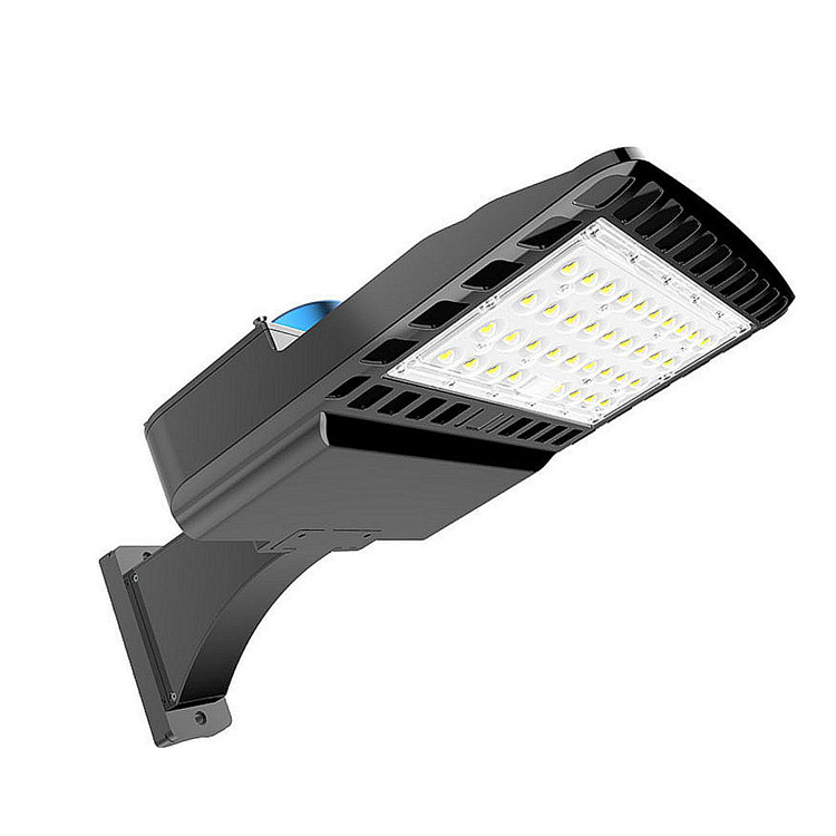 LED Shoebox Lamp 100w