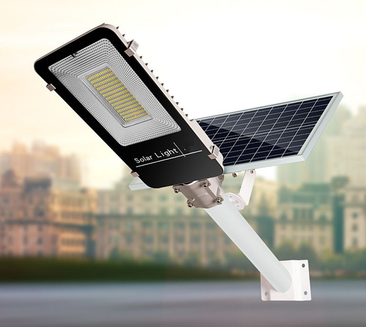 KENYA-LED Solar Street Light 50w 100w 150w 200w